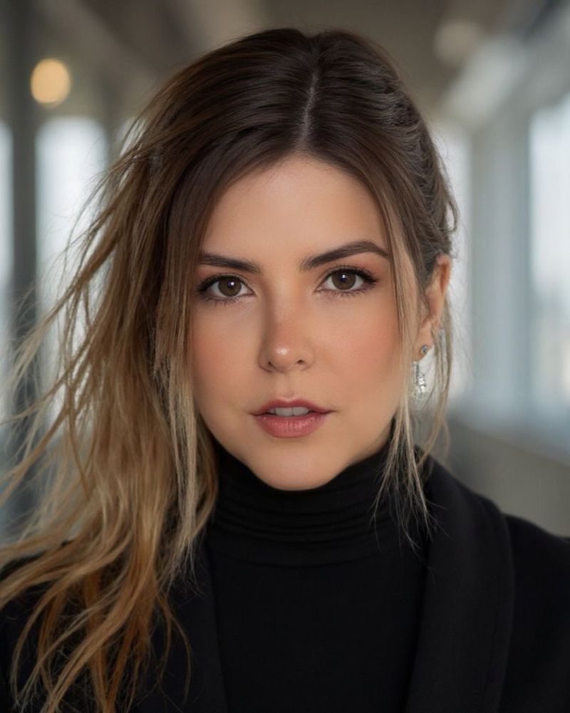 Bianca Londoño