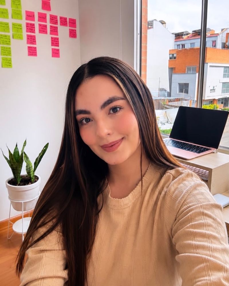 Camila Galeano