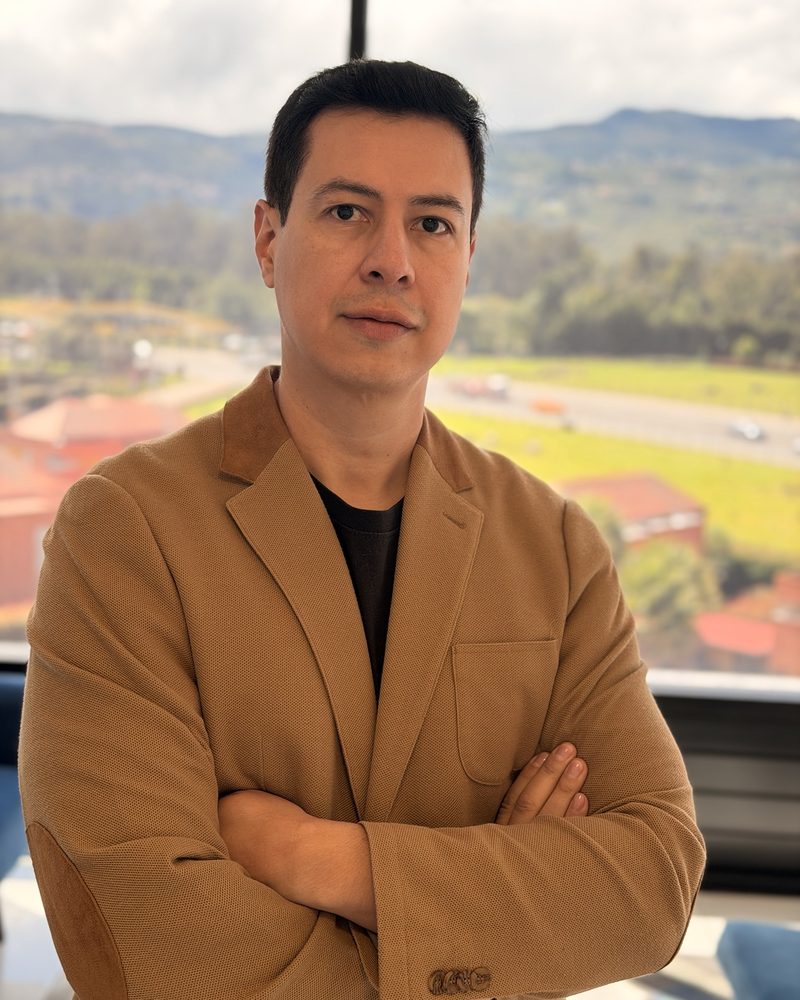 Camilo Fajardo