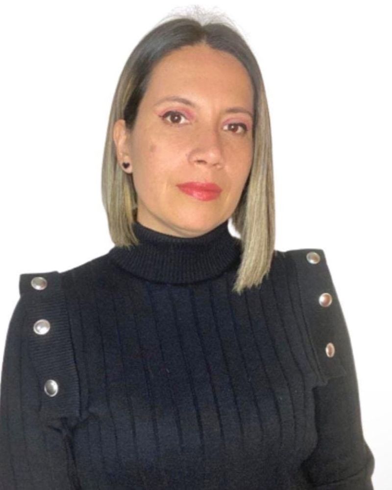 Jael Parra