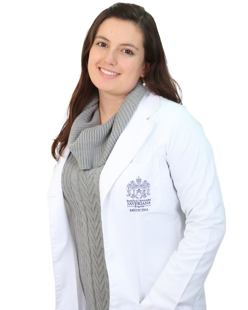 María Lucía Salamanca